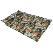 Self-Inflating Single Camping Sleeping Pad