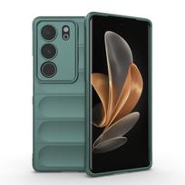 For Vivo V29 5G Case For Vivo V29 Cover Funda Coque Soft Skin-Friendly Shockproof Protective Back Bumper For Vivo V29 For Vivo V29 5G