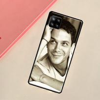 Alejandro Sanz Case For Samsung Galaxy A53 A12 A32 A52 A05 A36 A56 A26 A16 A33 A13 A55 A35 A15 A14 A34 A54 Samsung A13 4G