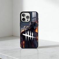 DBD Game Printing D-Dead By D-Daylight Phone Case For iPhone17,16,15,14,13 Plus,Pro Max Magnetic For Magsafe Wireless Charging iPhone17Air