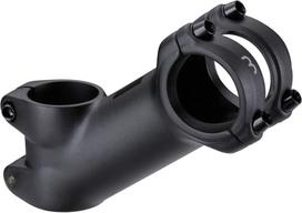 BBB Stem High Rise OS Black (BeeBeeBee) BHS-25 90mm/35°/31.8mm juoda