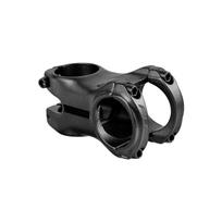 Funn Nixie Bicycle Riser Stem 20mm 50mm Bar for Mountain BMX Road and Gravel Bikes - Rise, Length, 31.8mm Clamp, Bikes, Bikes, Bikes, (Black) juoda