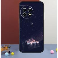 Pixel Art Aesthetic Cover For OnePlus Nord 4 CE 2 3 Lite N20 N30 9 10 Pro 8T 9RT 10T 11 OnePlus 12 13 R Case OnePlus Nord CE 3