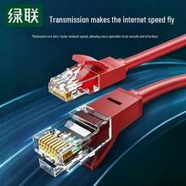 UGREEN Gigabit Cat6 Network Patch Cable