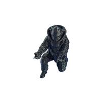 texture Style Bomb Disposal Pen Holder 3D Printed Desk Organizer Creative Office Home Tabletop Decorativedaily necessities