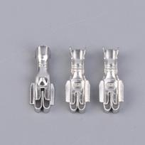 texture10/20Pcs Automotive Meter Fuse Terminals Car Insurance Fuse Holder Car Insurance Terminal BX2091Cdaily necessities