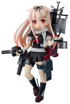Palfom Kantai Collection Yuudachi Kai Ni ABS PVC Painted Movable Figure -KanColle- Non-scale &