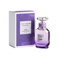 COACH Twilight Perfume Floral EDP Bergamot Vetiver // 40ml ruda