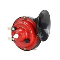 Universal Air Snail Car Horn 12V Truck Lorry SUV RV Train Truck Boat Loud Camper 300DB