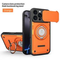 For iPhone 15 Pro Max Case iPhone 15 Pro Cover 15 Magnetic Armor Shockproof Ring Holder Case Magsafe Wireless Charge Phone Cover iPhone 15
