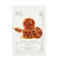 Delight project Honey Yakgwa 85g/3bag Honey Yakgwa 85g/3bag