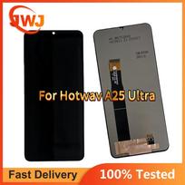 LCD Screen and Digitizer Full Assembly For Hotwav A25 Ultra
