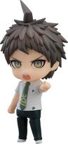 Good Smile Company Nendoroid Danganronpa 1 2 Reload Hajime Hinata Plastic Painted Movable Figure & Non-scale