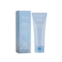 Hoygi Moisturizing Cleanser Gently cleansing facial oils to improve dry skin smoothness and moisturizing