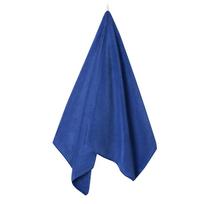 Ręcznik Szybkoschnący 70X140 Active Granatowy Z Mikrofibry 380G/M2