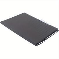 for BMW X5/ X6 Console Roller Blind Cover  and for X6 E71 E72(2007-2014) replacement for 51166954943