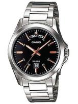 Zegarek Męski Casio Mtp-1370D-1A2V (Zd025A) + Box