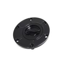 Fuel Gas Tank Cap Oil Tank For Aprilia RS125 RS250 RS125 250 Shiver 750 All Years  RSV1000 Mile 1998-2003 Tuono 1000 2003-2004 juoda