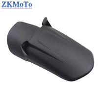 Universal Motocross Rear Wheel Fender For Sur Ron Sur-Ron Surron Light Bee X & Light Bee S Electric Motorcycle Mudguards Parts