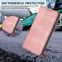 Leather Flip Wallet Case For TCL 60 Ultra Nxtpaper 60 SE Nxtpaper 60 50 XL Nxtpaper 50 XE Nxtpaper 60R 50 SE Protective Cover TCL 60 Ultra NxtPaper