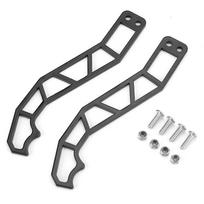 UTV Accessories Steel Door Handle For Can-Am Maverick X3 Max R RR 4x4 XRC XDS XMR DS RS Turbo DPS 2/4 Doors 2017-2025