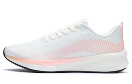 Li Ning Red Hare 5 Pro Low top Running Shoes Women's Standard White ARMR016-1 36