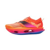 Li Ning Feidian 5 ULTRA žemi Ultra BOOM technologijos maratono treniruočių lenktynių bėgimo bateliai Unisex ARMV005-21 40