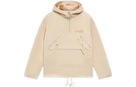 Li Ning Vital Sweatshirt Unisex Khaki AWDS244-2 XL
