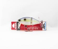 Yo Zuri 3DB Wake Prop 85F Floating Lure R1475-GSSH (5853)