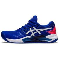 Asics  Gel Challenger 13 Lapis Lazuli Blue Women Sneakers White 1042A164-400 36