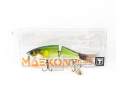 Jackall Maekon JR 150 mm 1 oz Floating Lure Seiki Ayu (6305)