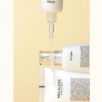 Vella Melaless Balinamasis kremas 50ml