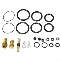 Hand Pump Spare Kits High Pressure O-Ring PTFE Piston