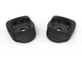 WAHOO Speedplay pedalų klipsai, standartinė įtampa black