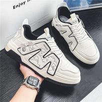 Skateboard Shoes Men Sneakers High Quality Mens Shoes Casual Tenis Luxury Trainer Race Jogging Running Shoes for Men Footwear 39
