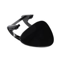 Žibintų apiplovimo dangtelis dešinysis Mercedes Benz E350 2007-2009 E300 2008-2009