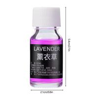10ml Car Perfume Refill Liquid Removes Odors and Leaves a Scent Car Accessories Fragrance Essential Oil Additive levanda