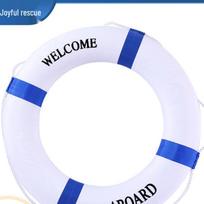 Milin tvirtų putų gelbėjimosi ratas 1