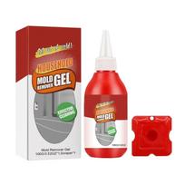 Mildews Household Cleaner Mildews Cleaner Foam Kitchen Bathroom Cleaning Gel Washing Machine Toilet Wall Mold Remover