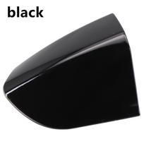 For Ford For Mustang 2015-20 Door Handle Cap Black Car Accessories FR3Z-63218A15-AA Front Left Driver Side Plastic China Mainland