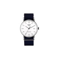 TISSOT Men's Meishi Collection Watch T109.407.17.032.00 White Dial