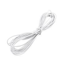 4mm Diameter Shock Cord 10Meters Bungee Cord Multi-Purpose Jewelry Making Thread  Tarp Straps 4mm*10m