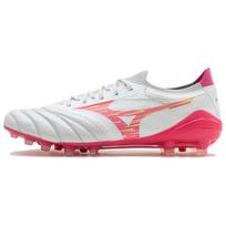 Mizuno Morelia Neo 4 Soccer Shoes Unisex White P1GA264364 42