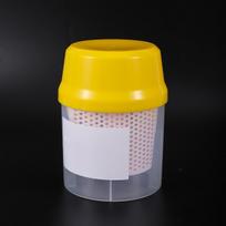 Beekeeping Beehive Varroa Test Bottle Varroa Mite Test Varroa Easy Check For Beekeeper Tools Beehive Bees 1/2/3/4pcs 1 Pc