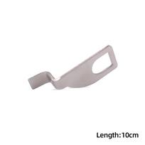 10/20 cm bagažinės ir tvarto durų stovo laikiklis Fresh Air Vent spynos prailginimo kabliukas Automobilių priedai, skirti Volkswagen VW T4 T5 T6