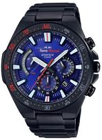 CASIO Edifice Scuderia Toro Rosso Limited Edition Watch [Casio] EFR-563TRJ-2AJR Men's
