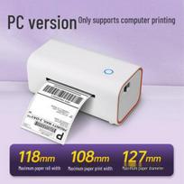 Somark M4201/4202 Thermal Adhesive E-Post Label Printer