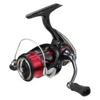 Daiwa Spinning Reel 24 Gekka Bijin X (DAIWA) LT1000S-P juoda