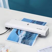 COMIX F231W A4 Small Laminator CN plug (adapter included)