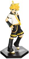 SEGA Project DIVA Arcade Premium Figure  Kagamine Len  (1 type)